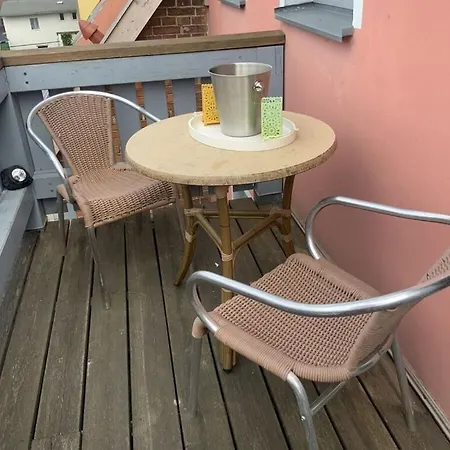 With 1 Bedroom * Malchow (Mecklenburg-Vorpommern)