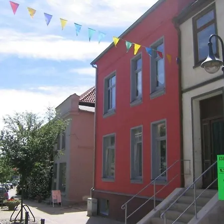 Vakantiehuis With 1 Bedroom *