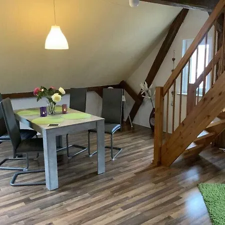 With 1 Bedroom Malchow (Mecklenburg-Vorpommern)