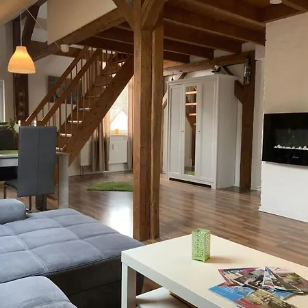 With 1 Bedroom Vakantiehuis
