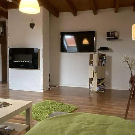 With 1 Bedroom Vakantiehuis