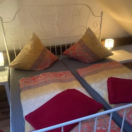 With 1 Bedroom Vakantiehuis *