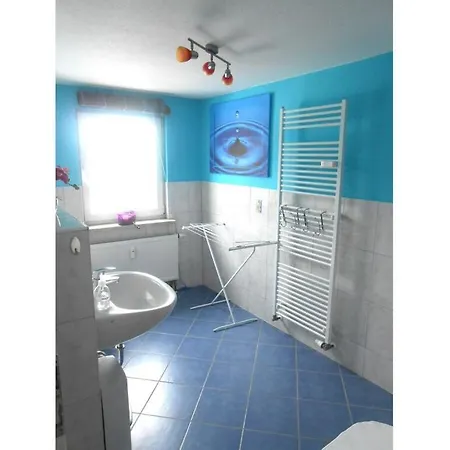 With 1 Bedroom Malchow (Mecklenburg-Vorpommern)