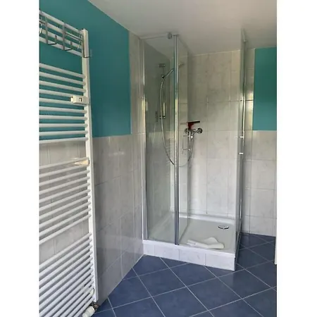 With 1 Bedroom Vakantiehuis