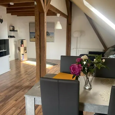 Vakantiehuis With 1 Bedroom Malchow (Mecklenburg-Vorpommern)