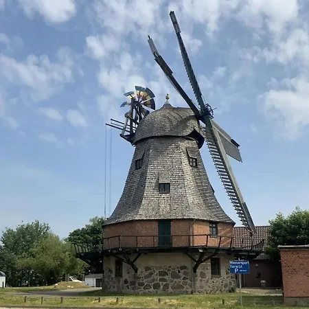 With 1 Bedroom Vakantiehuis