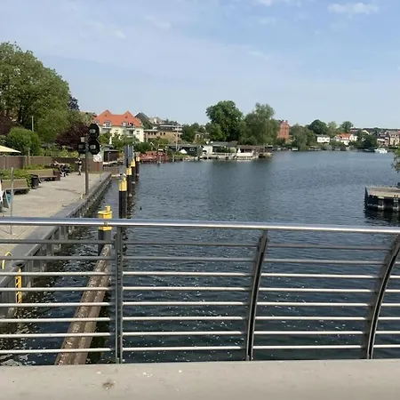 With 1 Bedroom * Malchow (Mecklenburg-Vorpommern)