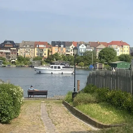 Vakantiehuis With 1 Bedroom