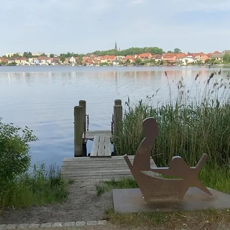 With 1 Bedroom Malchow (Mecklenburg-Vorpommern)