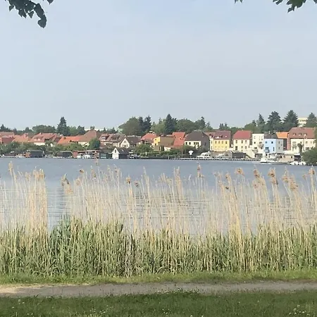 With 1 Bedroom * Malchow (Mecklenburg-Vorpommern)