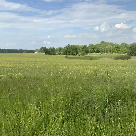With 1 Bedroom * Malchow (Mecklenburg-Vorpommern)