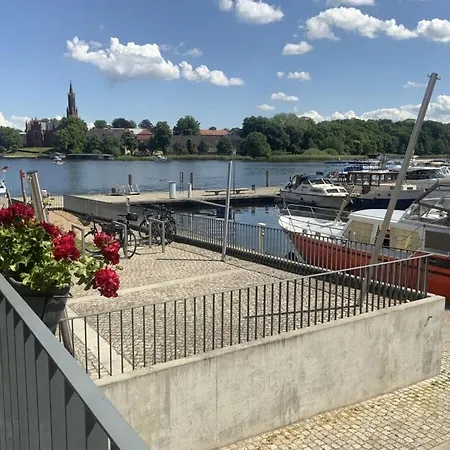 Vakantiehuis With 1 Bedroom Malchow (Mecklenburg-Vorpommern)