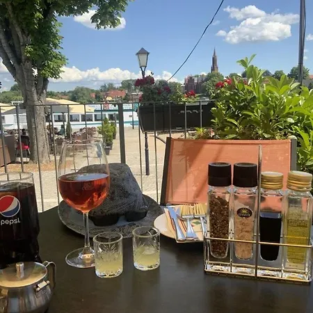 With 1 Bedroom Vakantiehuis