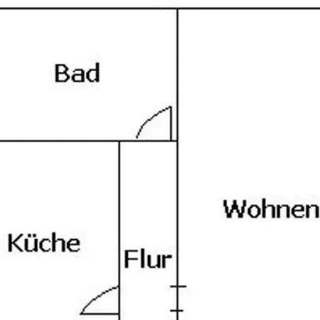 With 1 Bedroom *