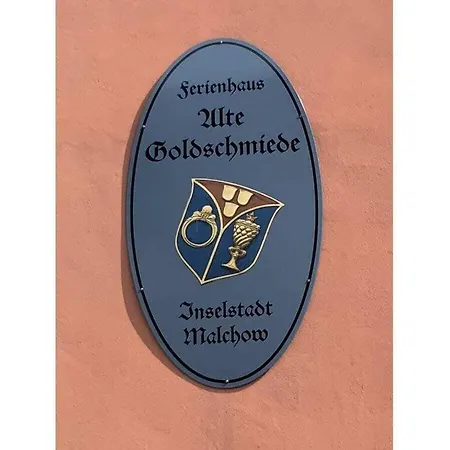With 1 Bedroom * Malchow (Mecklenburg-Vorpommern)